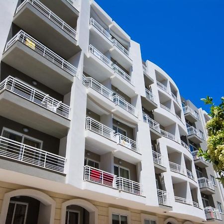 Apartment Depiro Сліма Екстер'єр фото