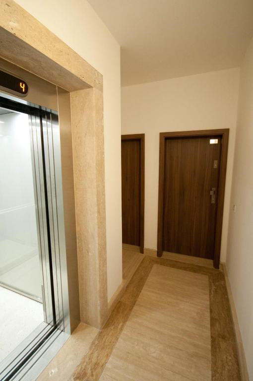 Apartment Depiro Сліма Екстер'єр фото