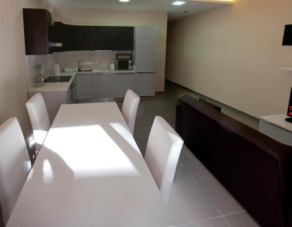 Apartment Depiro Сліма Екстер'єр фото