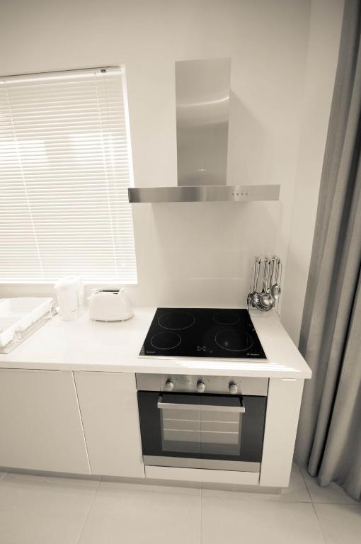 Apartment Depiro Сліма Екстер'єр фото