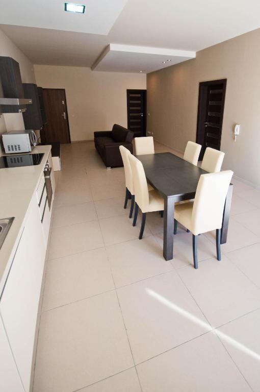 Apartment Depiro Сліма Екстер'єр фото