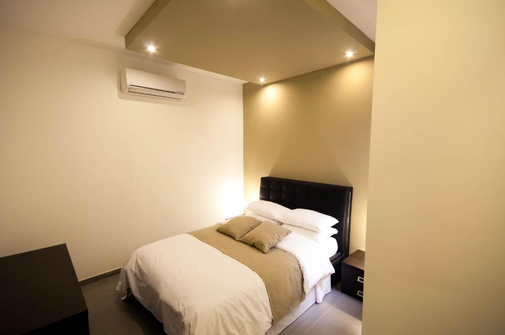 Apartment Depiro Сліма Екстер'єр фото