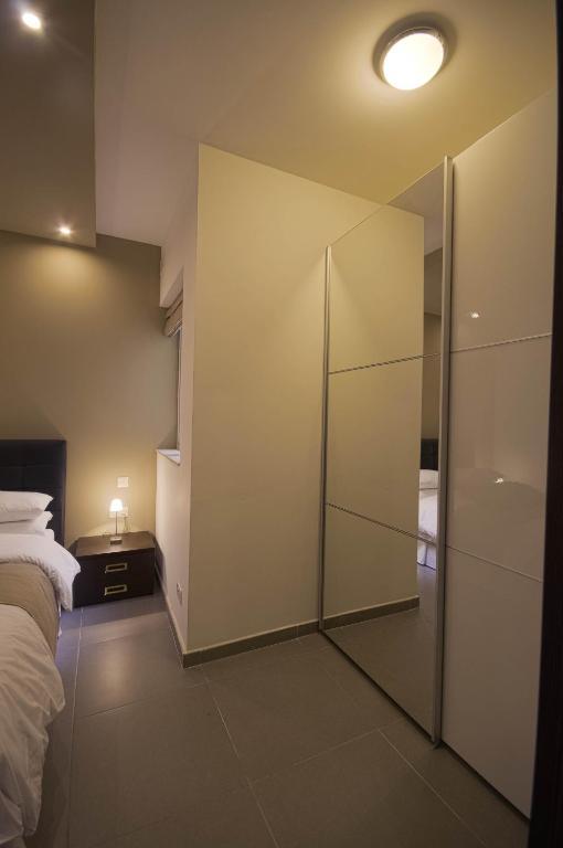 Apartment Depiro Сліма Екстер'єр фото