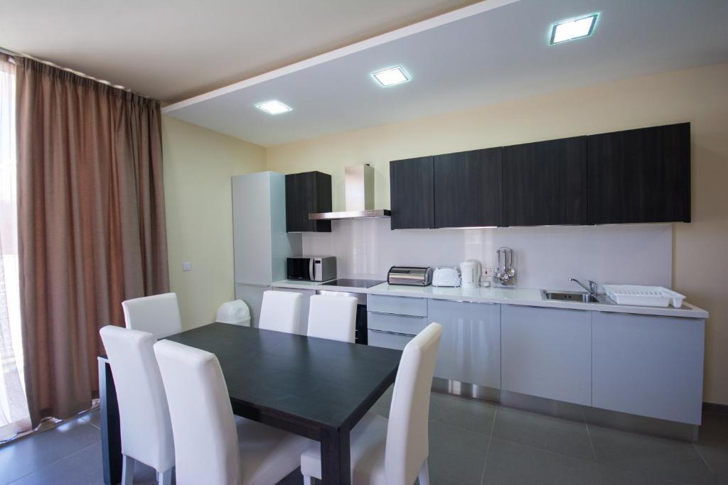 Apartment Depiro Сліма Номер фото