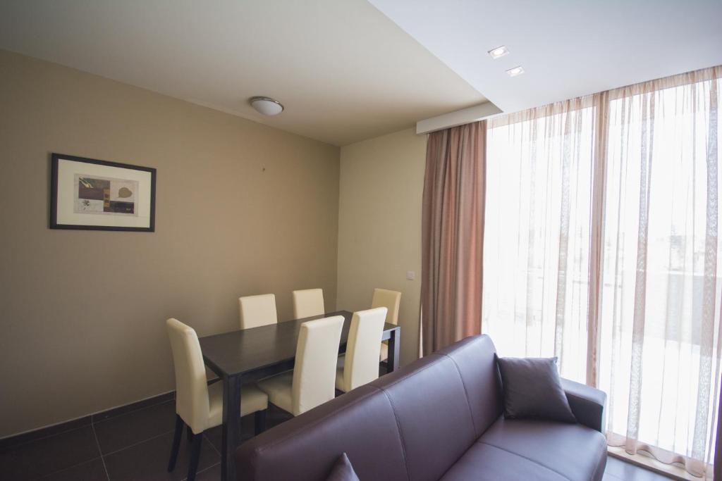 Apartment Depiro Сліма Номер фото
