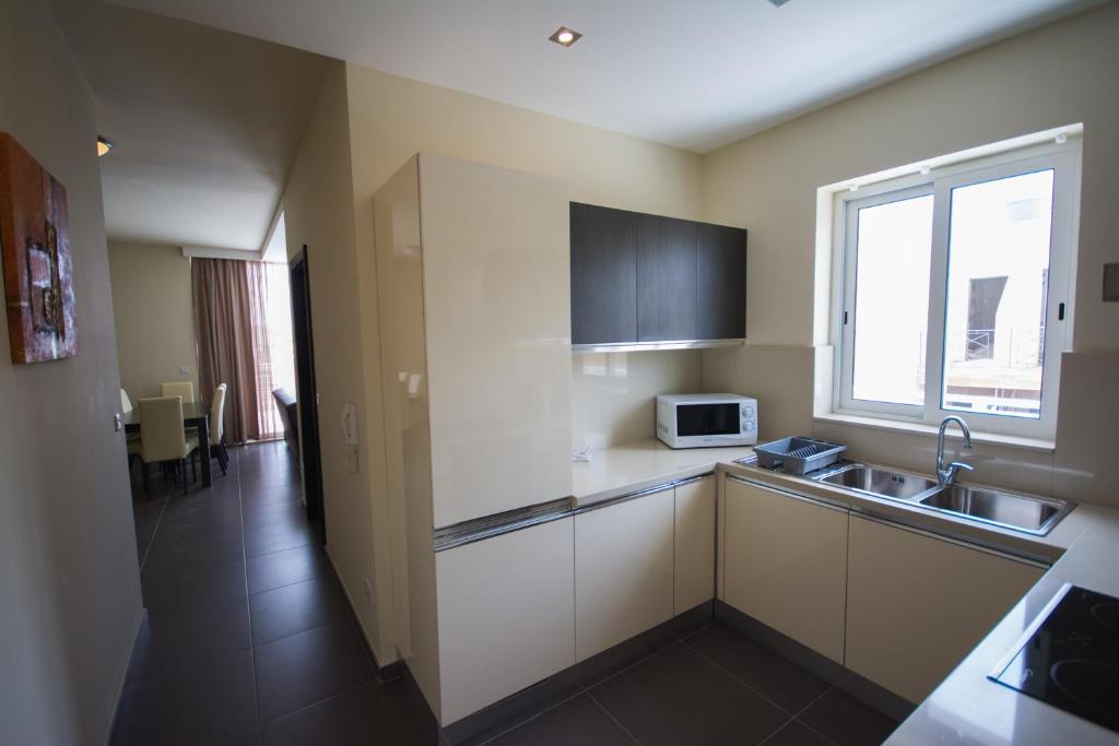 Apartment Depiro Сліма Номер фото