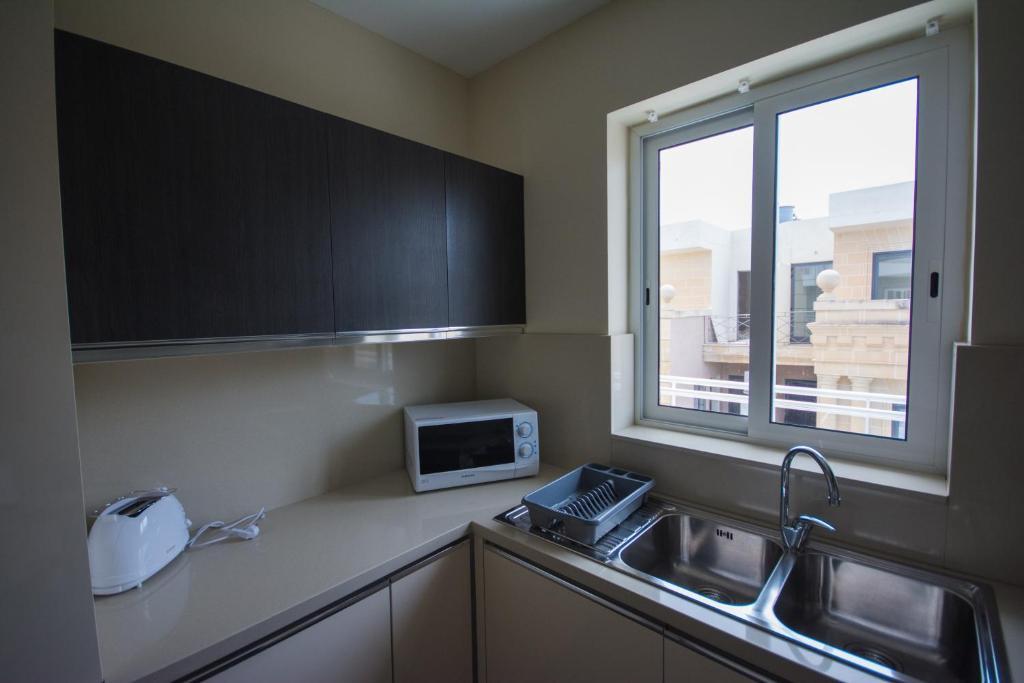 Apartment Depiro Сліма Номер фото