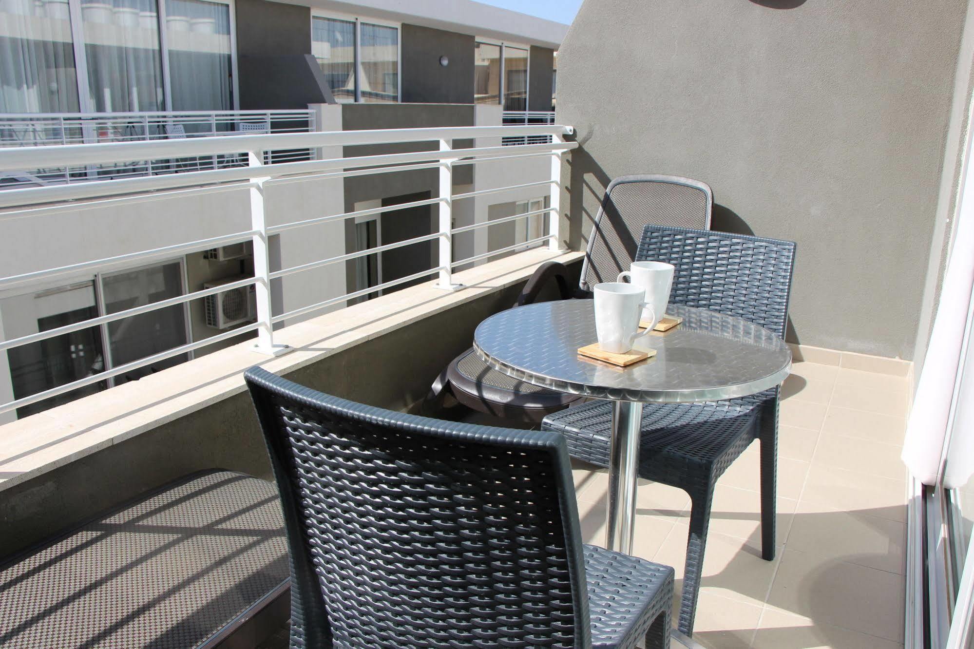 Apartment Depiro Сліма Екстер'єр фото