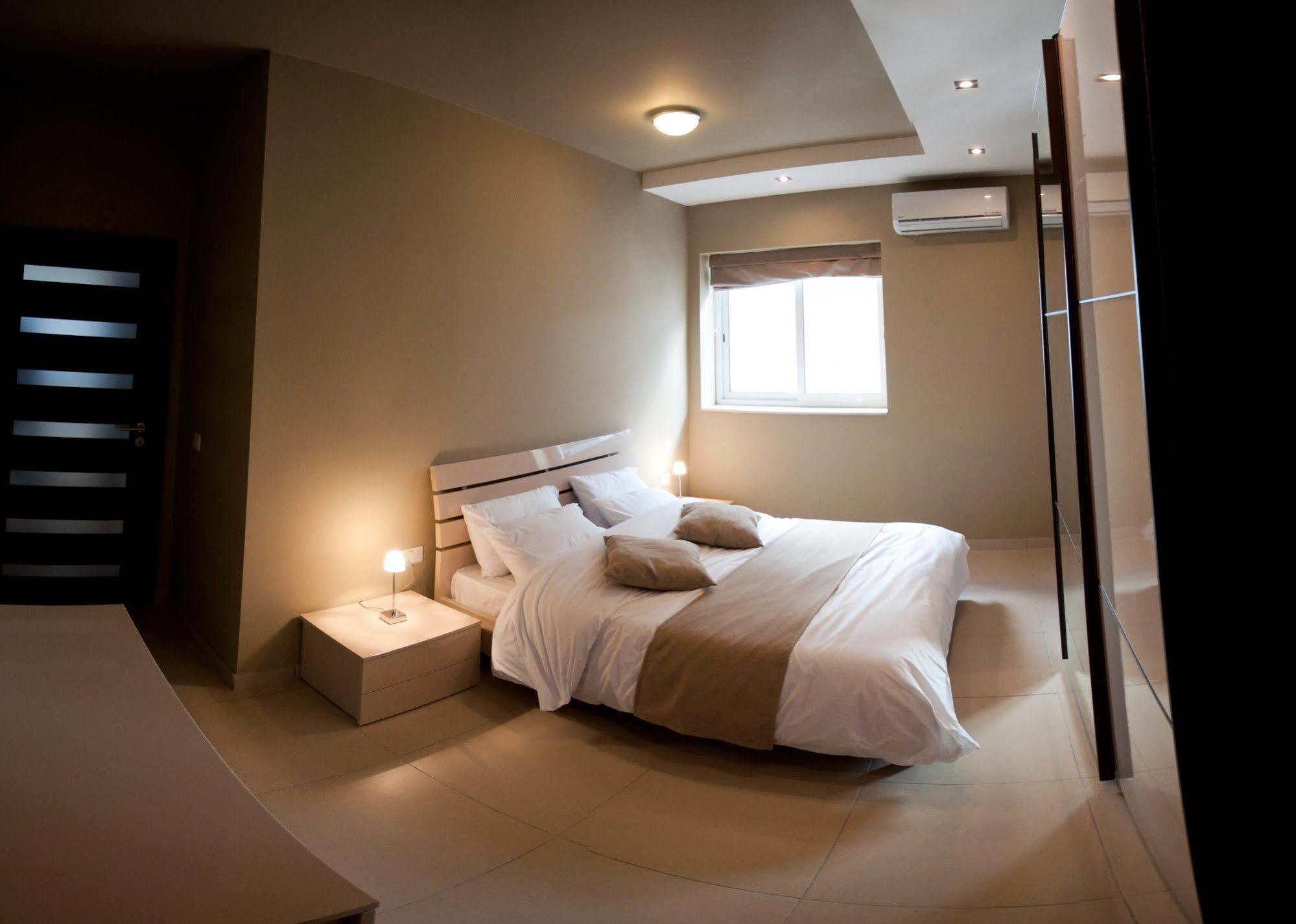 Apartment Depiro Сліма Екстер'єр фото