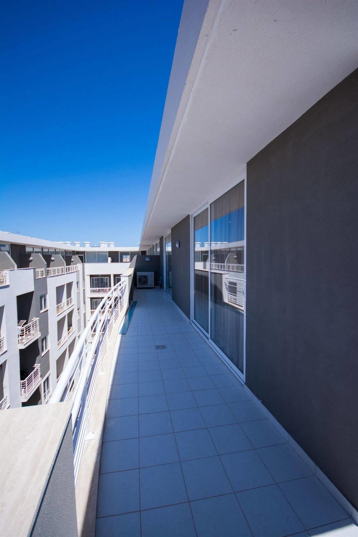 Apartment Depiro Сліма Екстер'єр фото