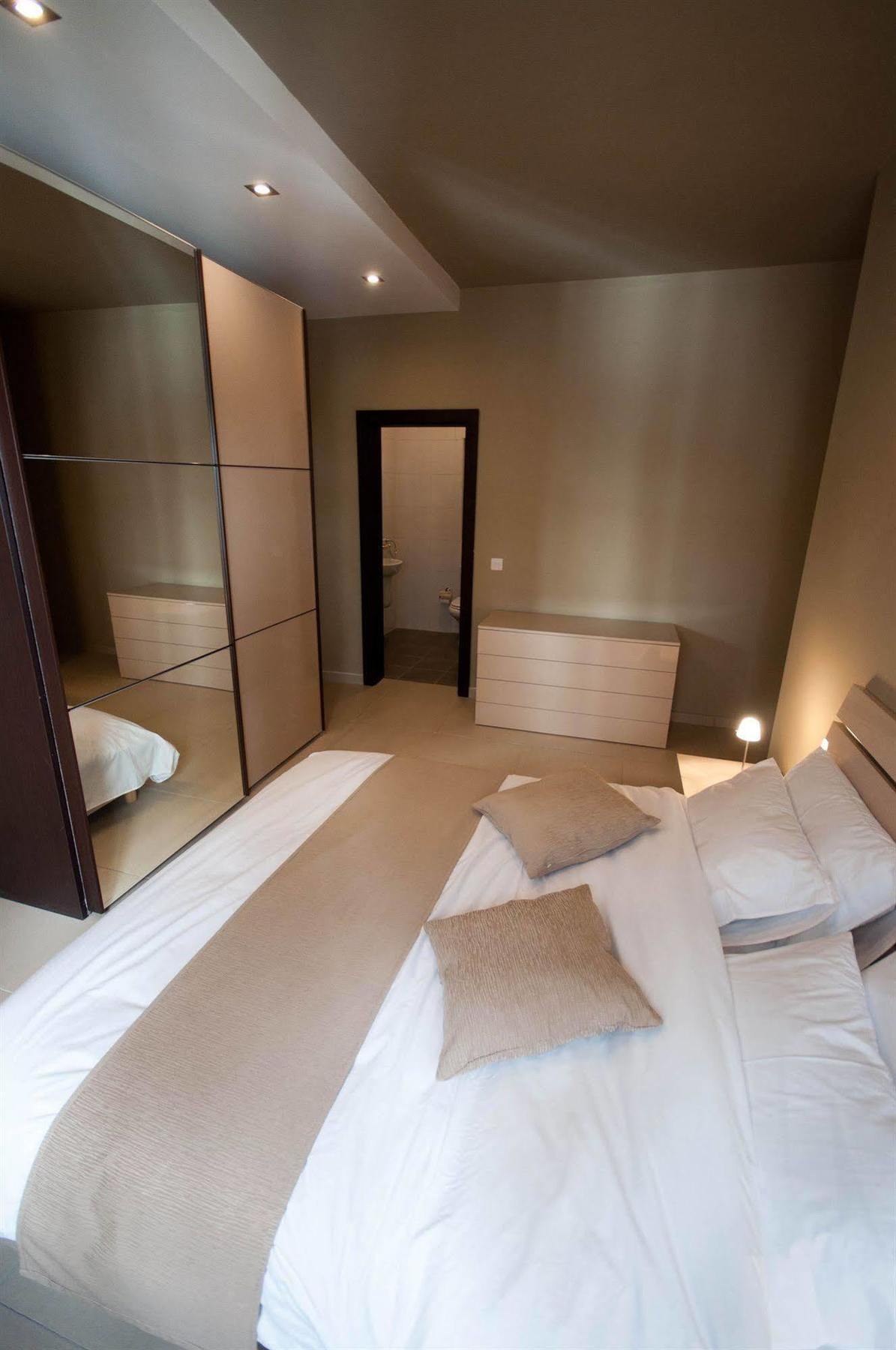 Apartment Depiro Сліма Екстер'єр фото